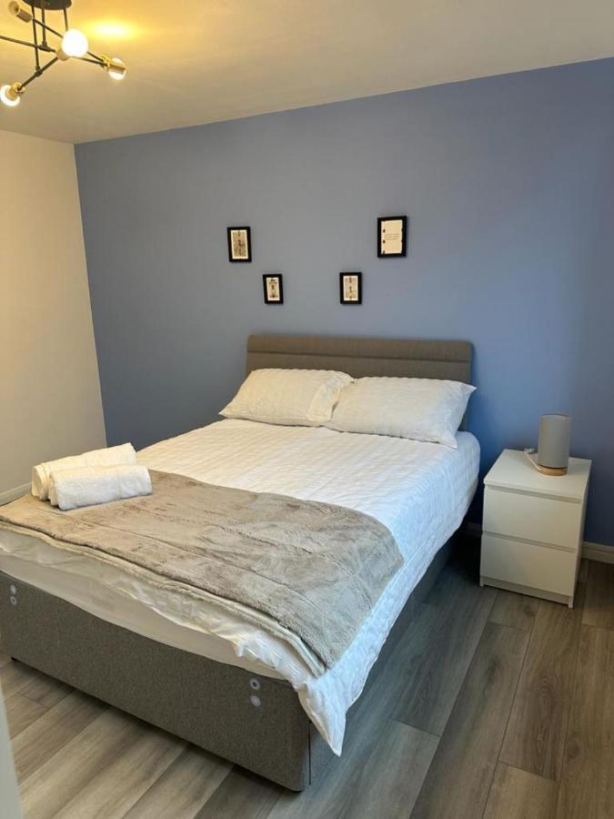 Stylish Apartment At Carlton Grove ลอนดอน ภายนอก รูปภาพ